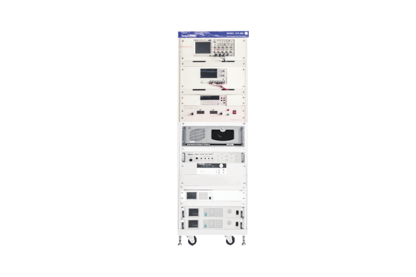 PCBA自动化测试系统-ATS900